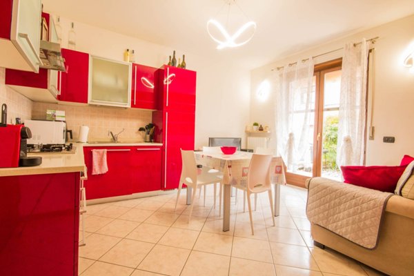 appartamento in vendita a Vigasio