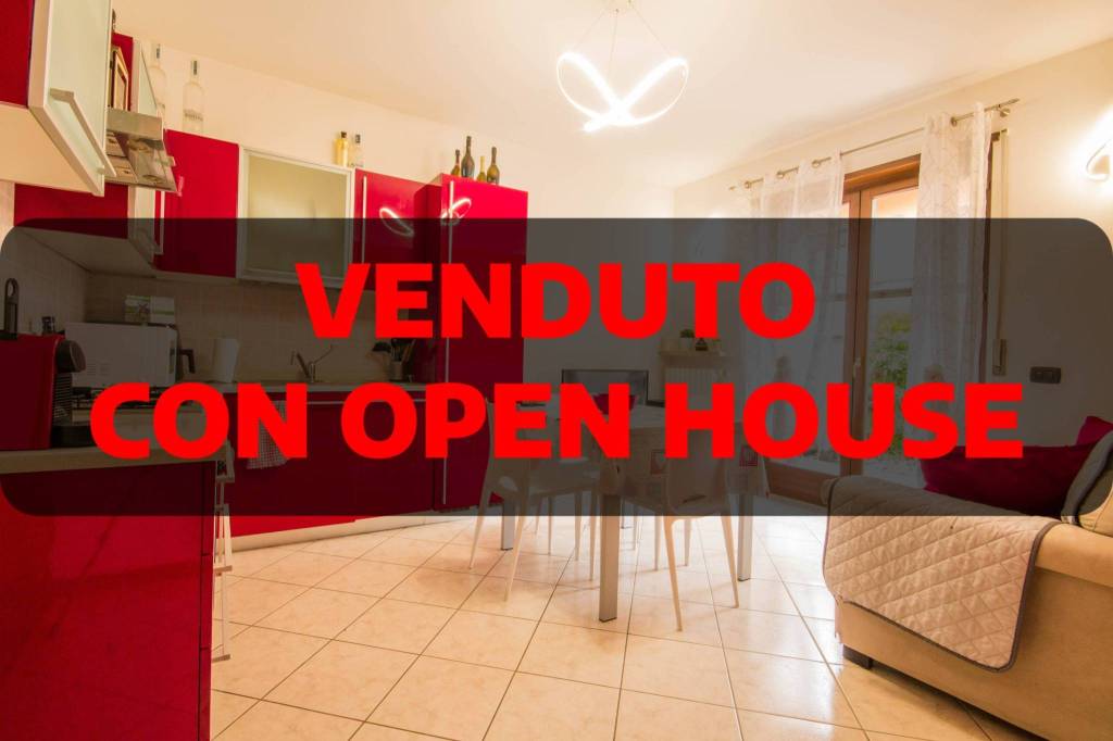 appartamento in vendita a Vigasio