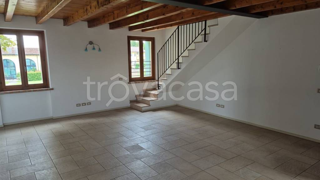 appartamento in vendita a Vigasio