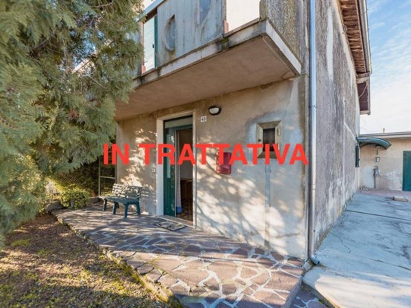 casa indipendente in vendita a Vigasio