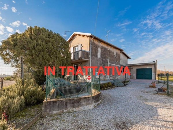 casa indipendente in vendita a Vigasio in zona Forette