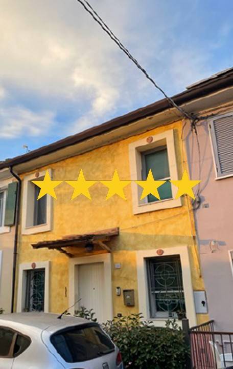 casa indipendente in vendita a Vigasio in zona Forette