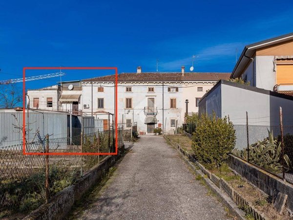 casa indipendente in vendita a Vigasio in zona Forette