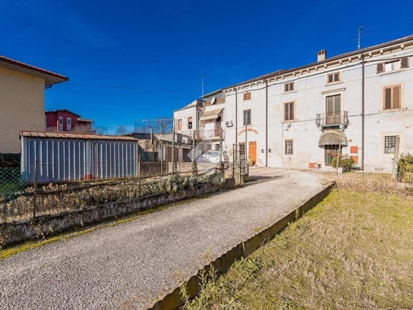 casa indipendente in vendita a Vigasio in zona Forette