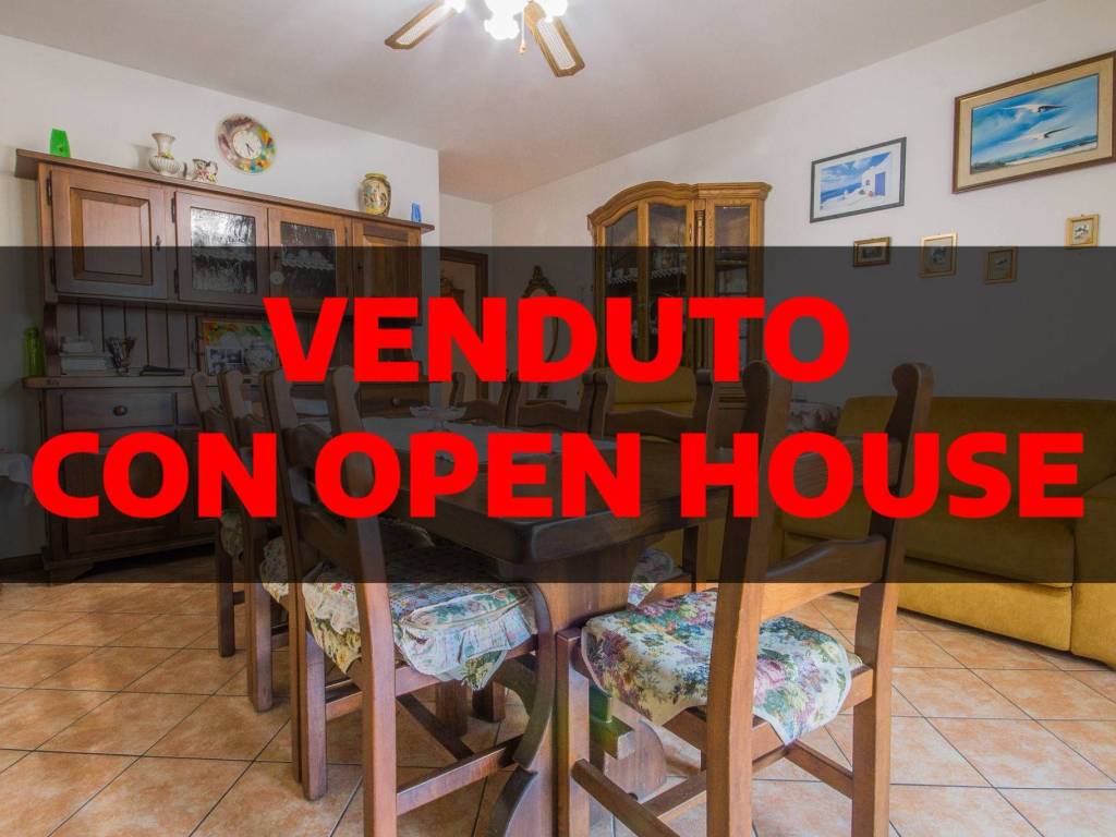 appartamento in vendita a Vigasio