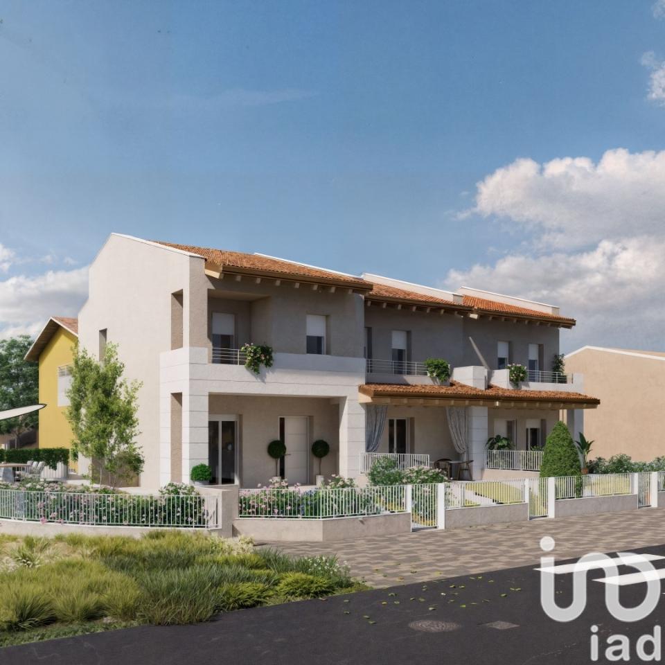 casa indipendente in vendita a Vigasio