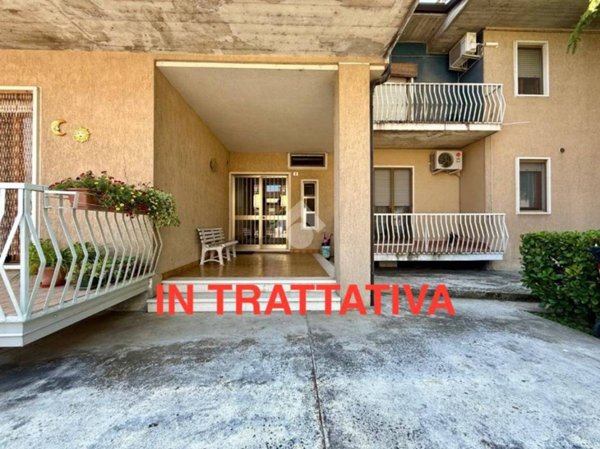 appartamento in vendita a Vigasio