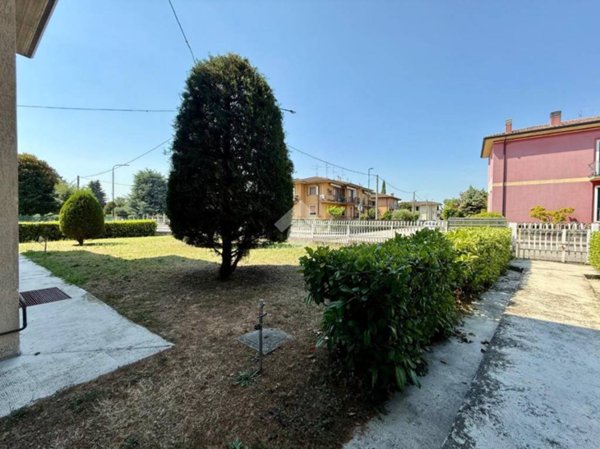 appartamento in vendita a Vigasio