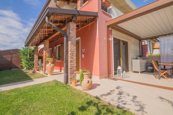 appartamento in vendita a Vigasio