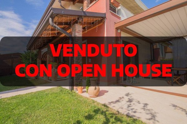 appartamento in vendita a Vigasio