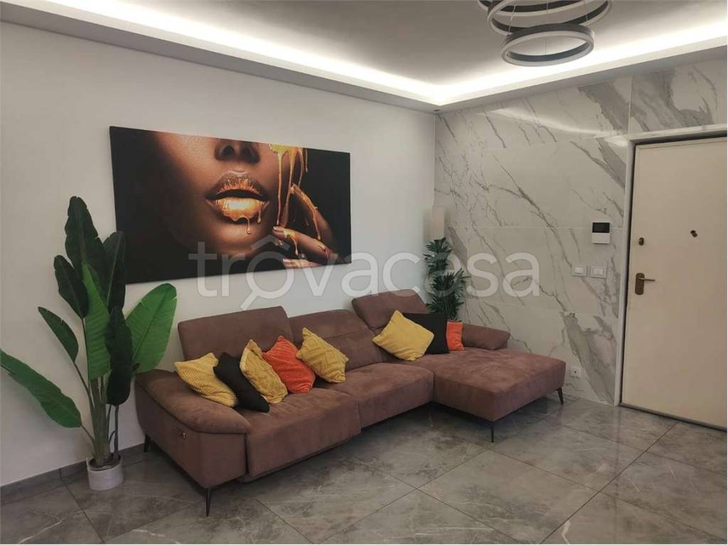 appartamento in vendita a Vigasio