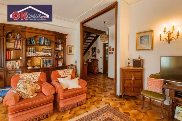 appartamento in vendita a Vigasio