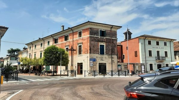 appartamento in vendita a Vigasio