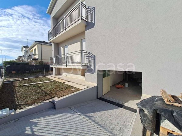 appartamento in vendita a Vigasio in zona Isolalta