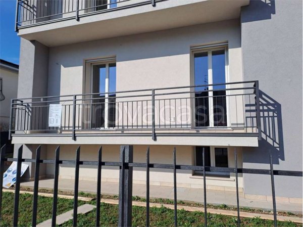 appartamento in vendita a Vigasio in zona Isolalta