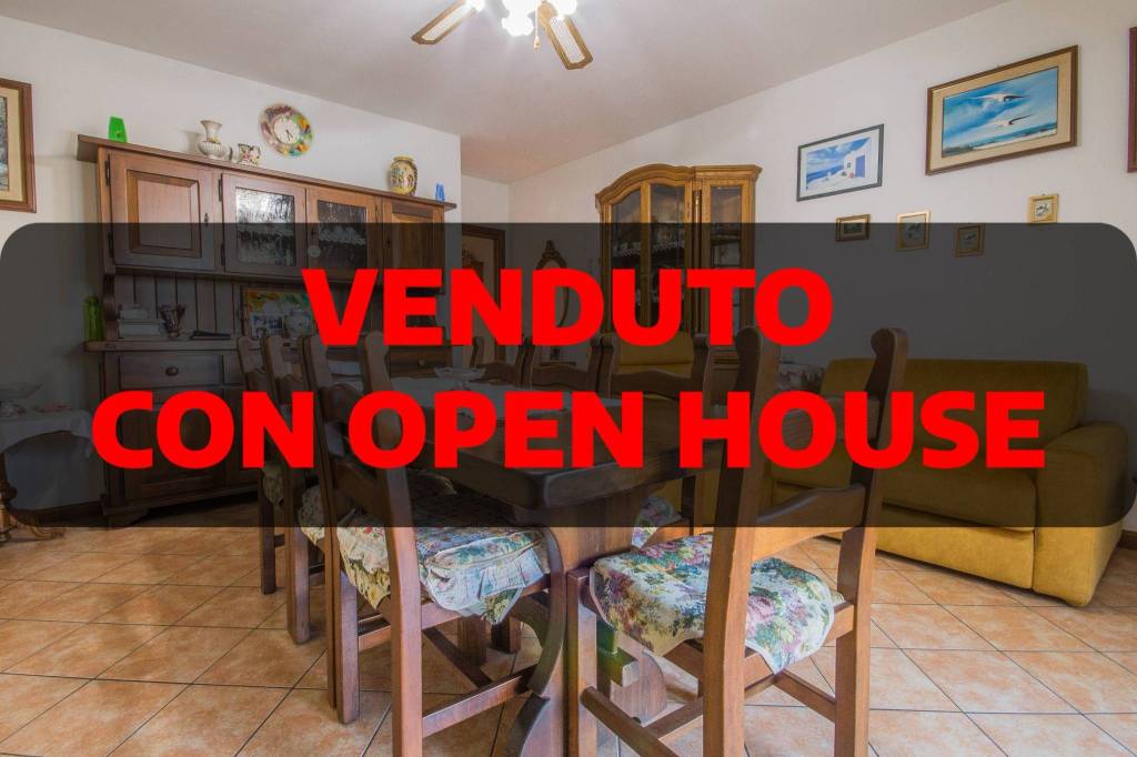 appartamento in vendita a Vigasio