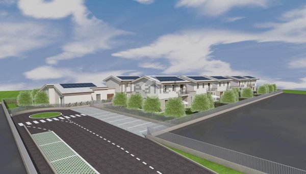 casa indipendente in vendita a Vigasio