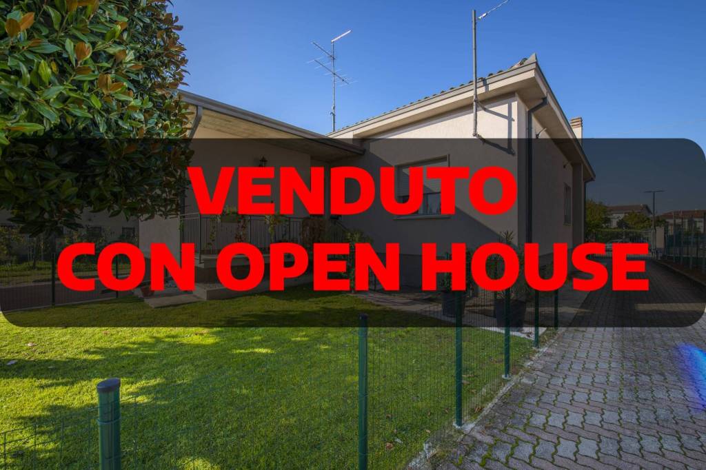 casa indipendente in vendita a Vigasio