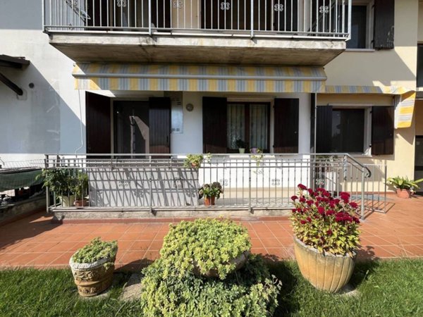 appartamento in vendita a Vigasio