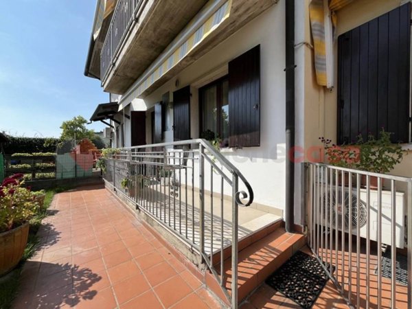 appartamento in vendita a Vigasio