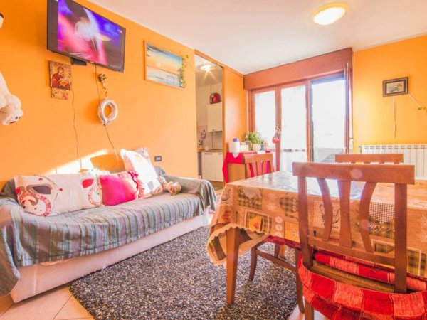 appartamento in vendita a Vigasio