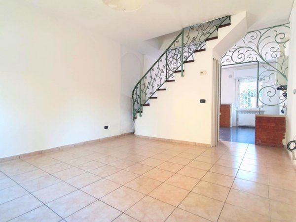 casa semindipendente in vendita a Vigasio