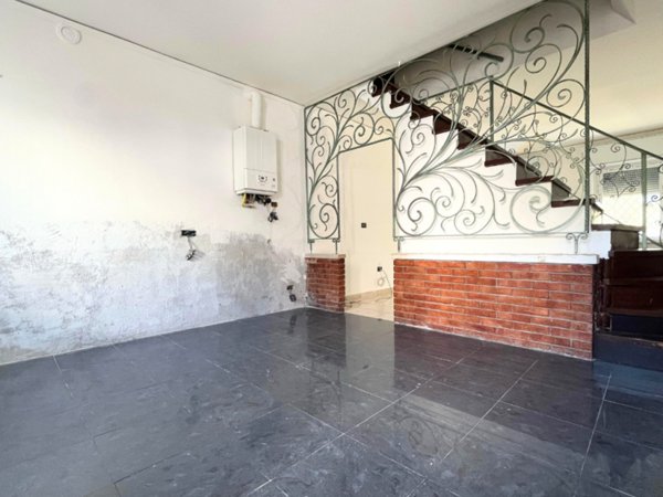 casa semindipendente in vendita a Vigasio