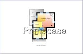 appartamento in vendita a Vigasio