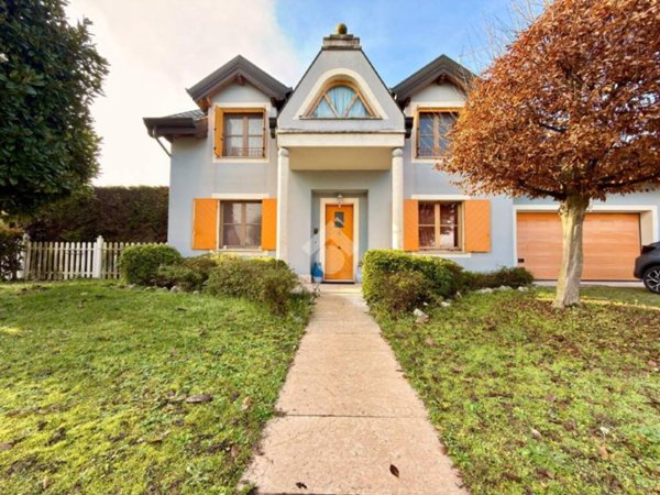 casa indipendente in vendita a Vigasio