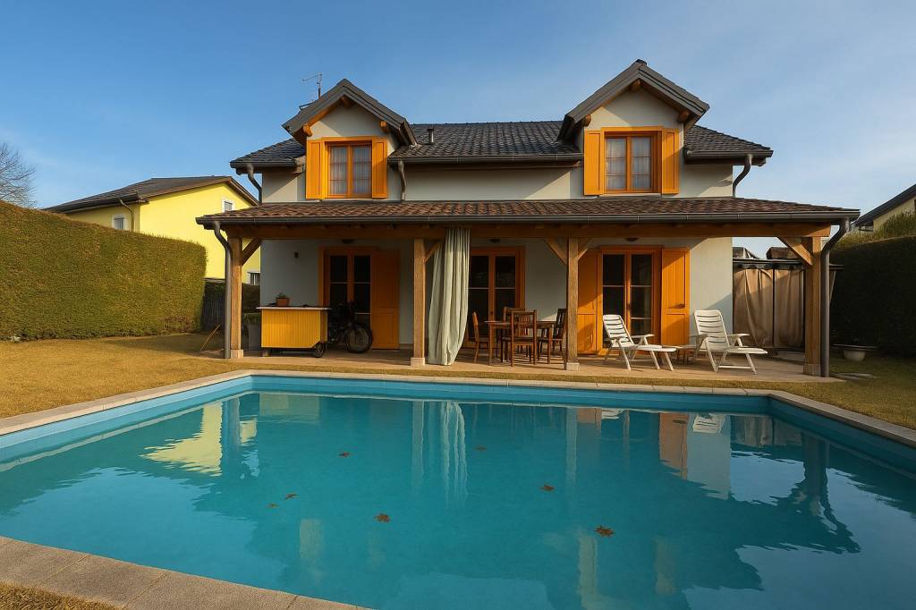 casa indipendente in vendita a Vigasio