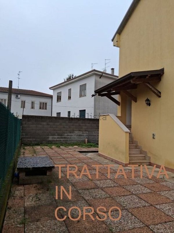 appartamento in vendita a Vigasio