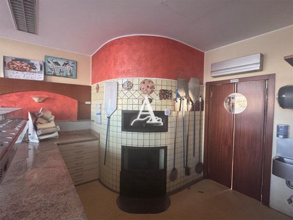 locale commerciale in vendita a Vigasio