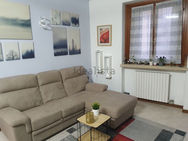 appartamento in vendita a Vigasio