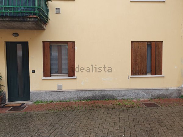 appartamento in vendita a Vigasio