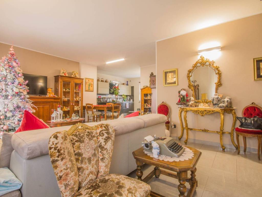 appartamento in vendita a Vigasio