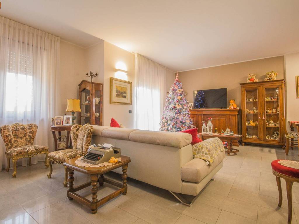 appartamento in vendita a Vigasio