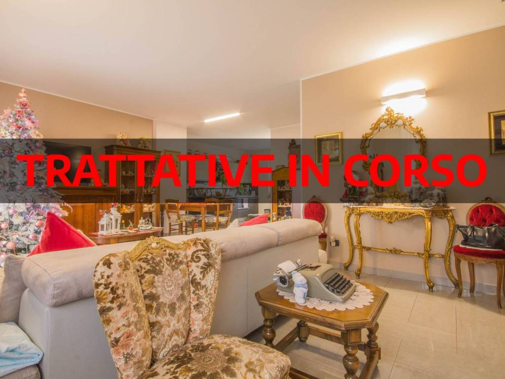 appartamento in vendita a Vigasio