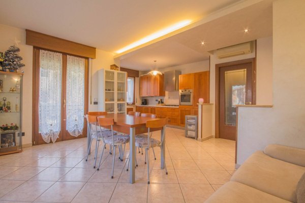 appartamento in vendita a Vigasio