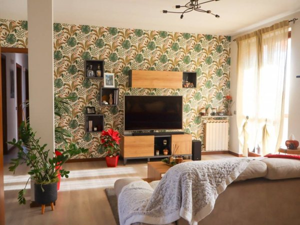 appartamento in vendita a Vigasio