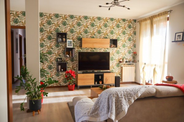 appartamento in vendita a Vigasio