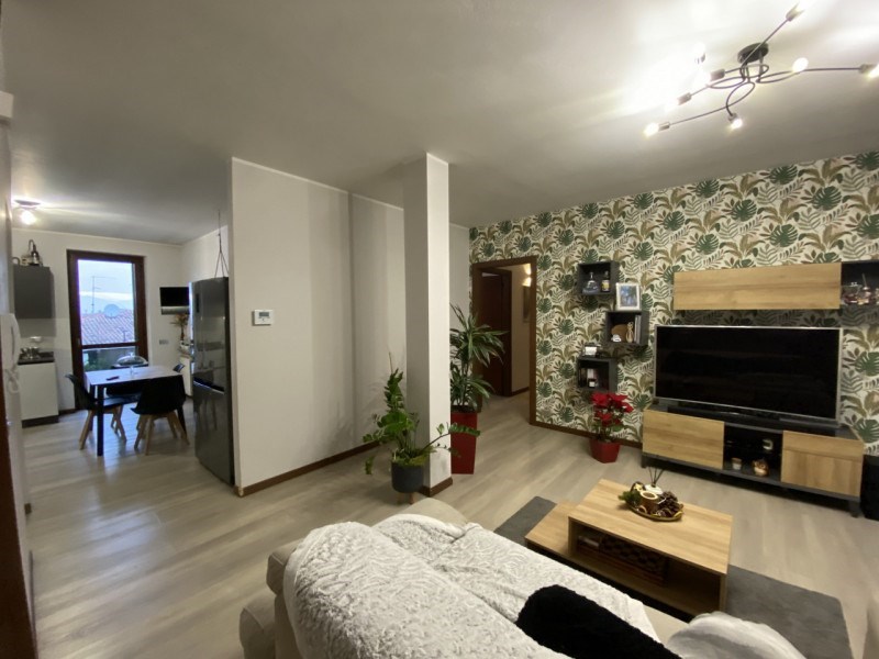 appartamento in vendita a Vigasio