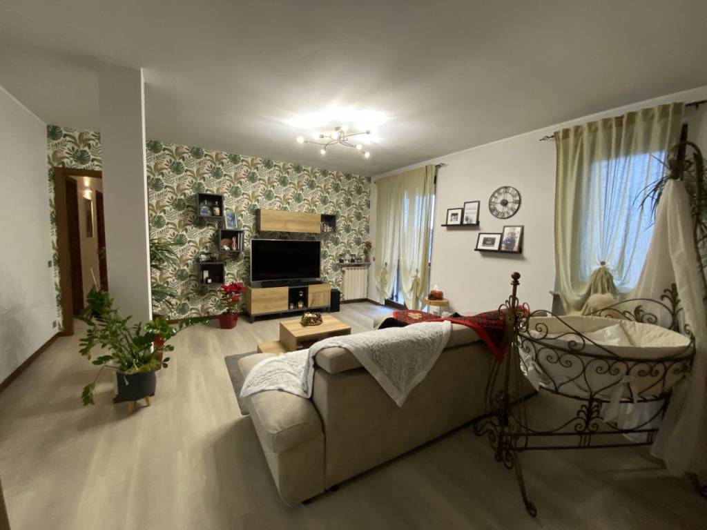 appartamento in vendita a Vigasio