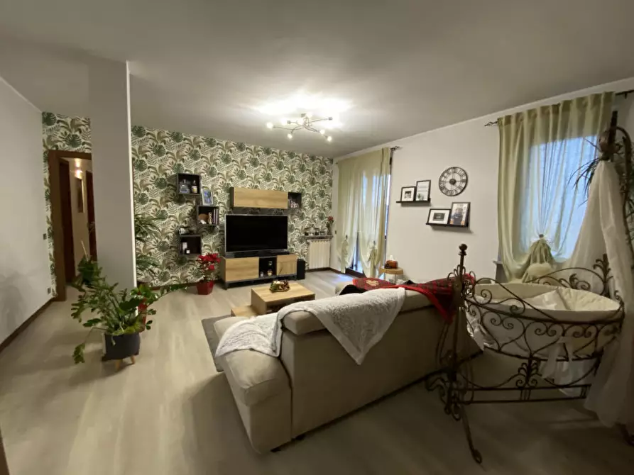 appartamento in vendita a Vigasio