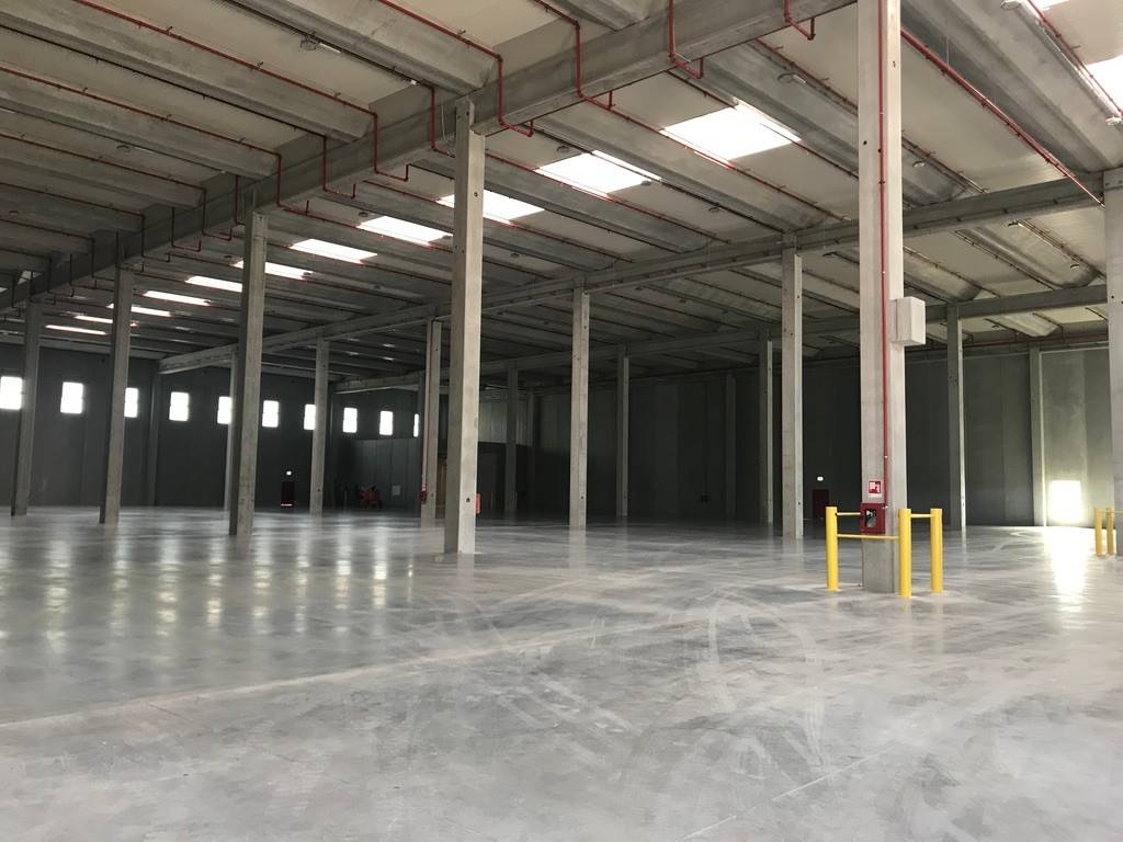 capannone in vendita a Vigasio