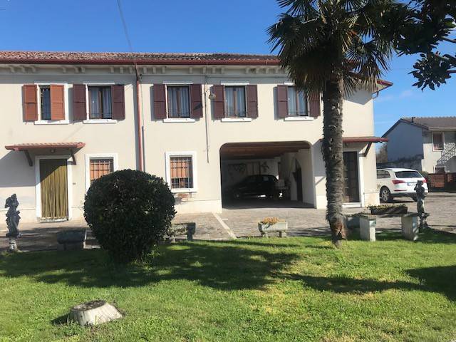 appartamento in vendita a Vigasio