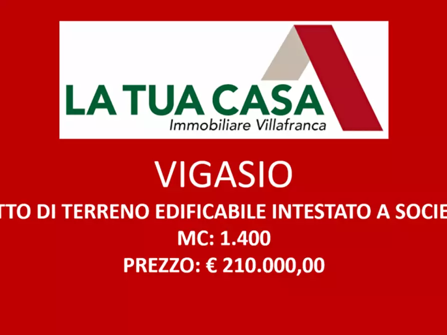 mansarda in vendita a Vigasio