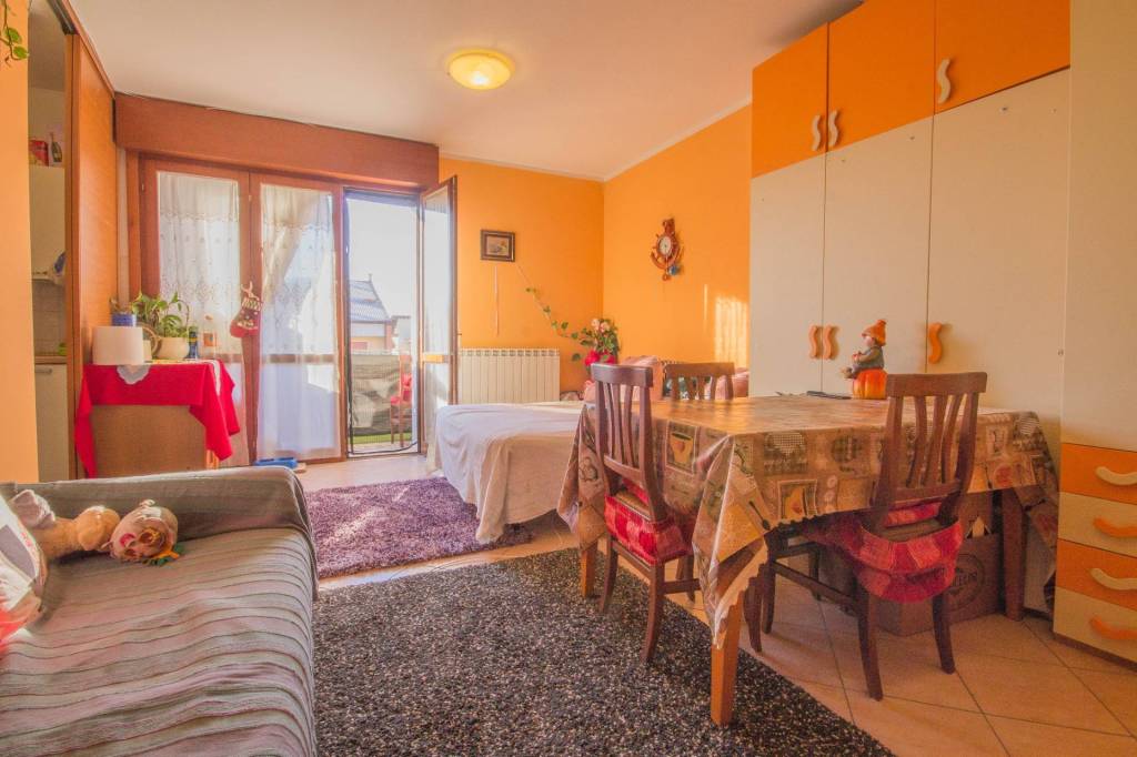 appartamento in vendita a Vigasio