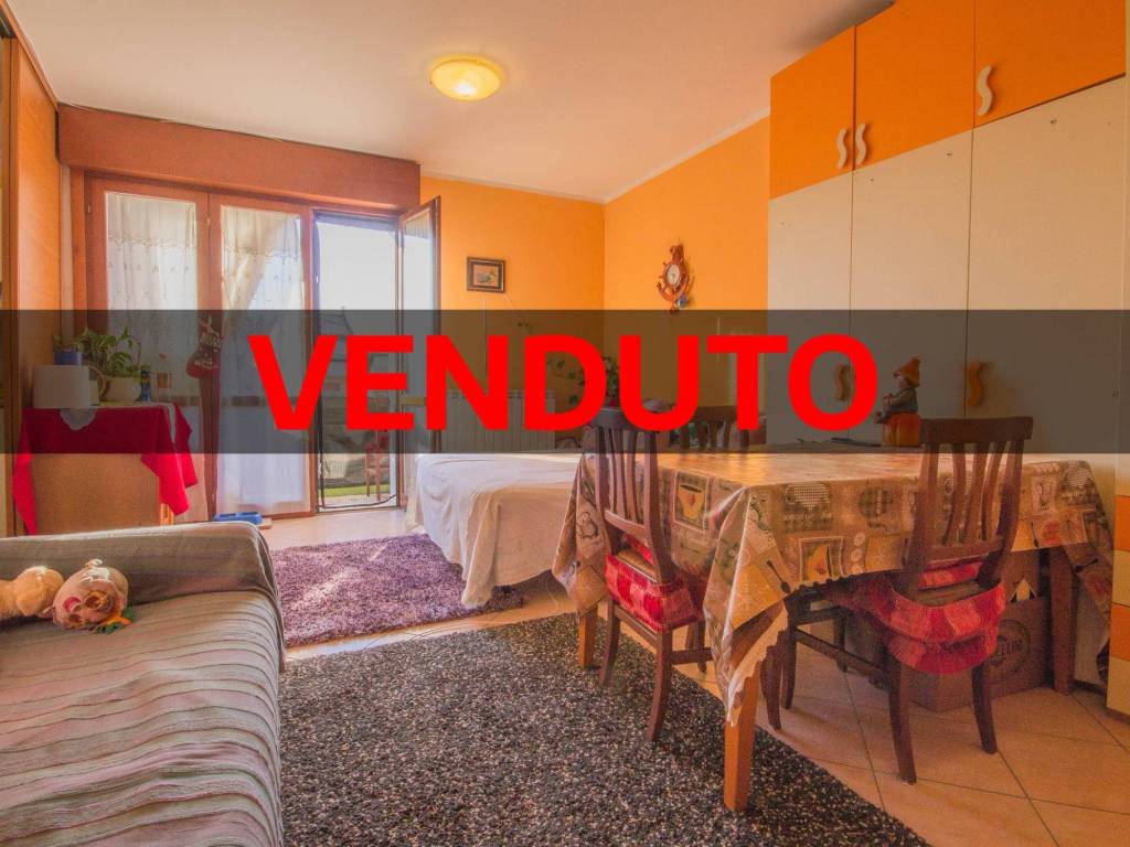 appartamento in vendita a Vigasio