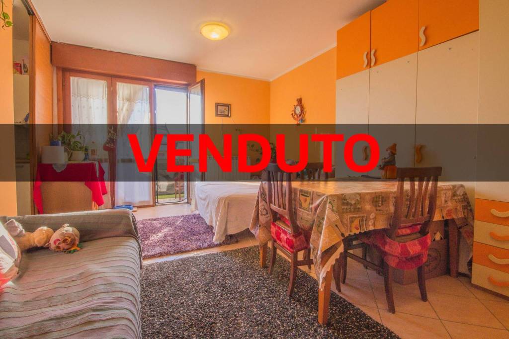 appartamento in vendita a Vigasio
