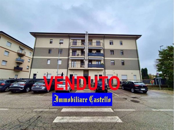 appartamento in vendita a Vigasio